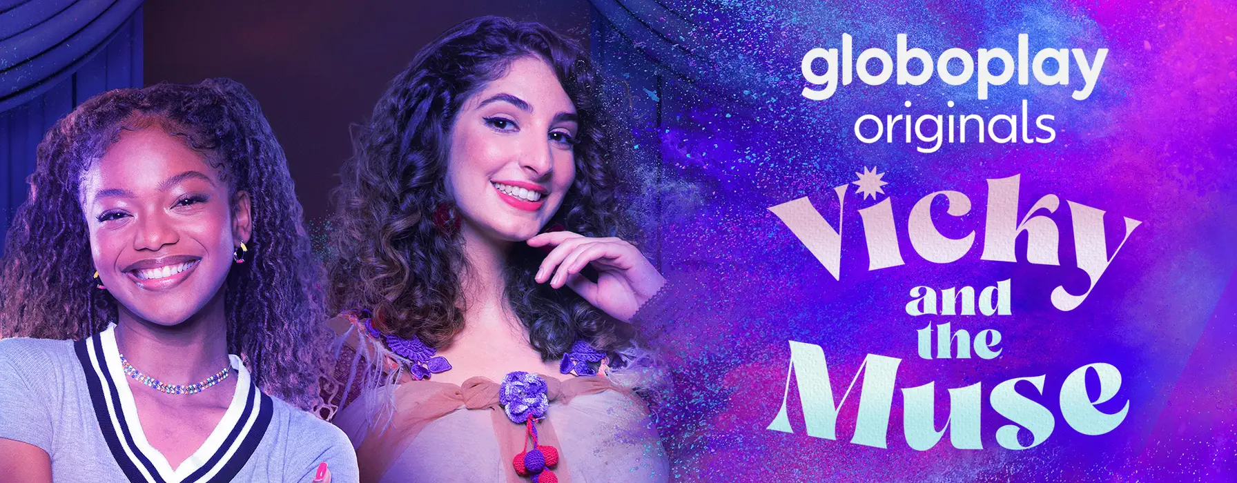 vicky and the muse | Kids | screening