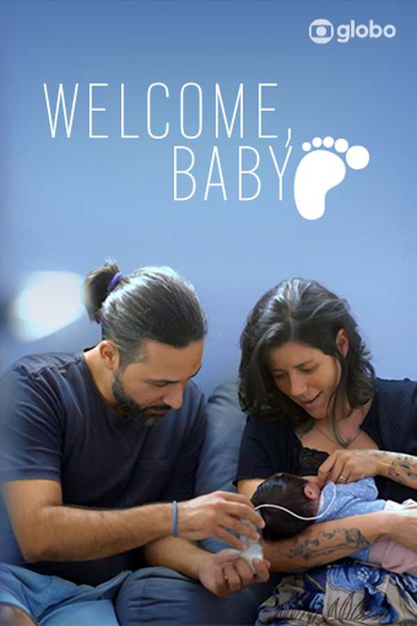 welcome baby | Unscripted formats | screening