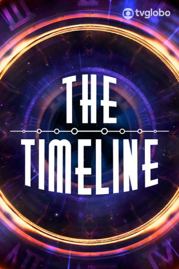 the timeline | Unscripted formats | screening