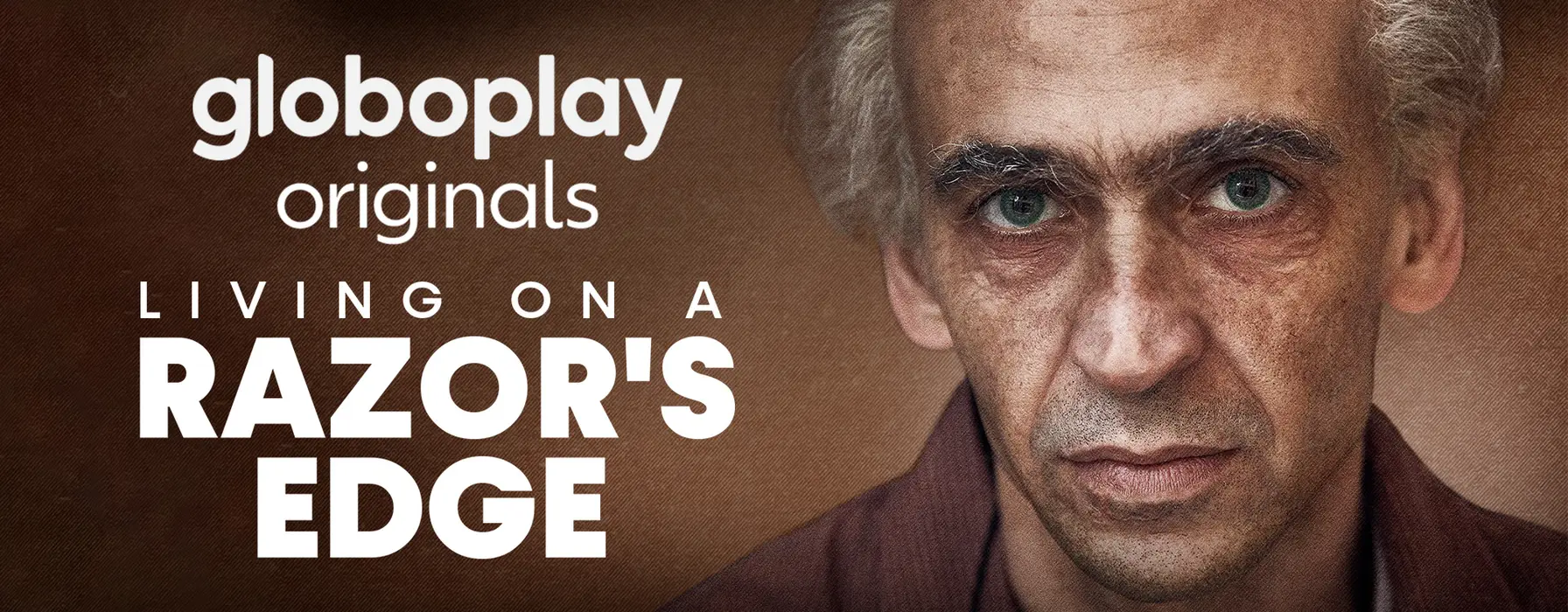 living on a razors edge | Series | screening